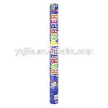 High Quality Party Popper/confetti Cannon/wedding Candles For Wholesale